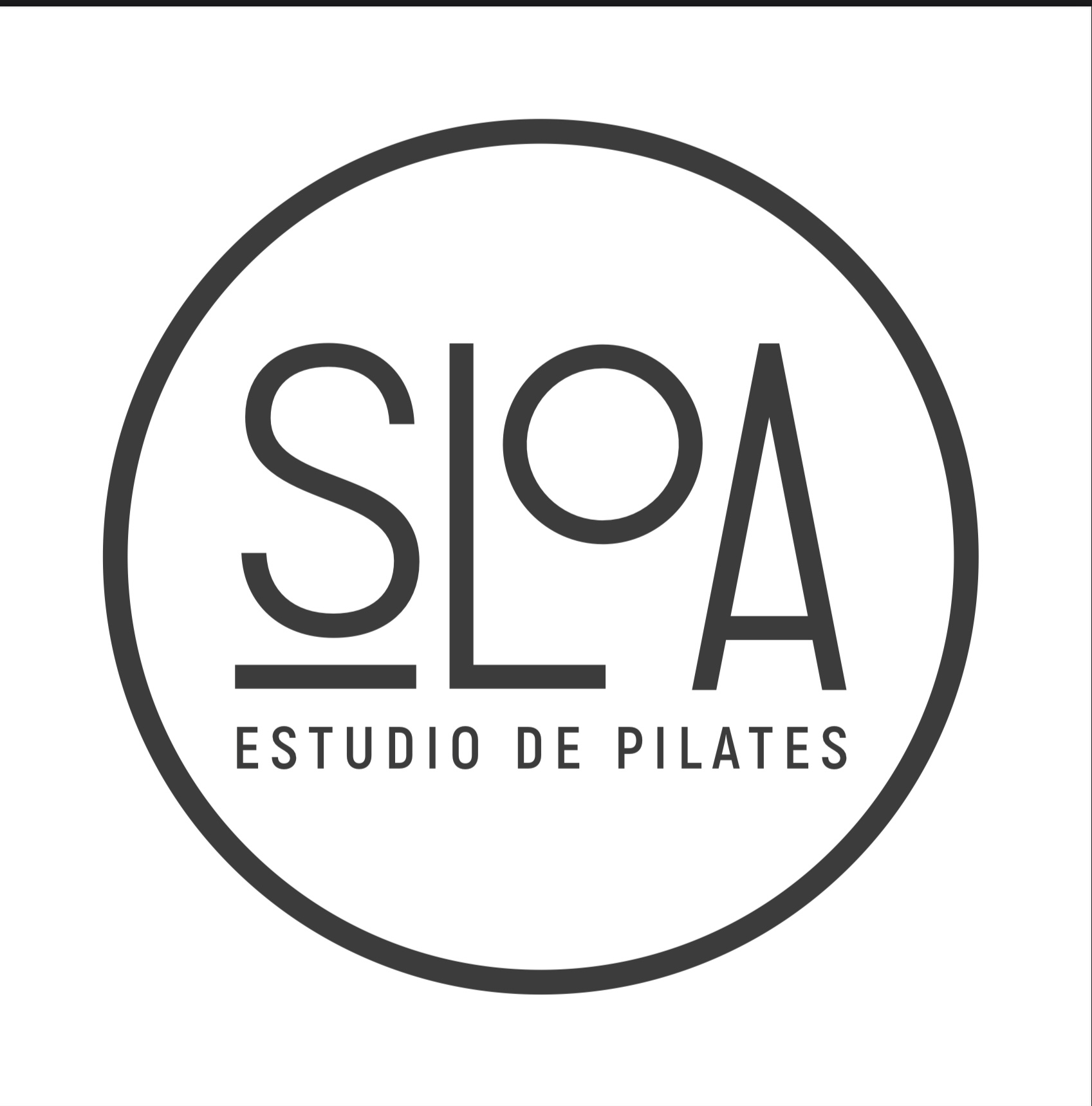 SLOA Pilates