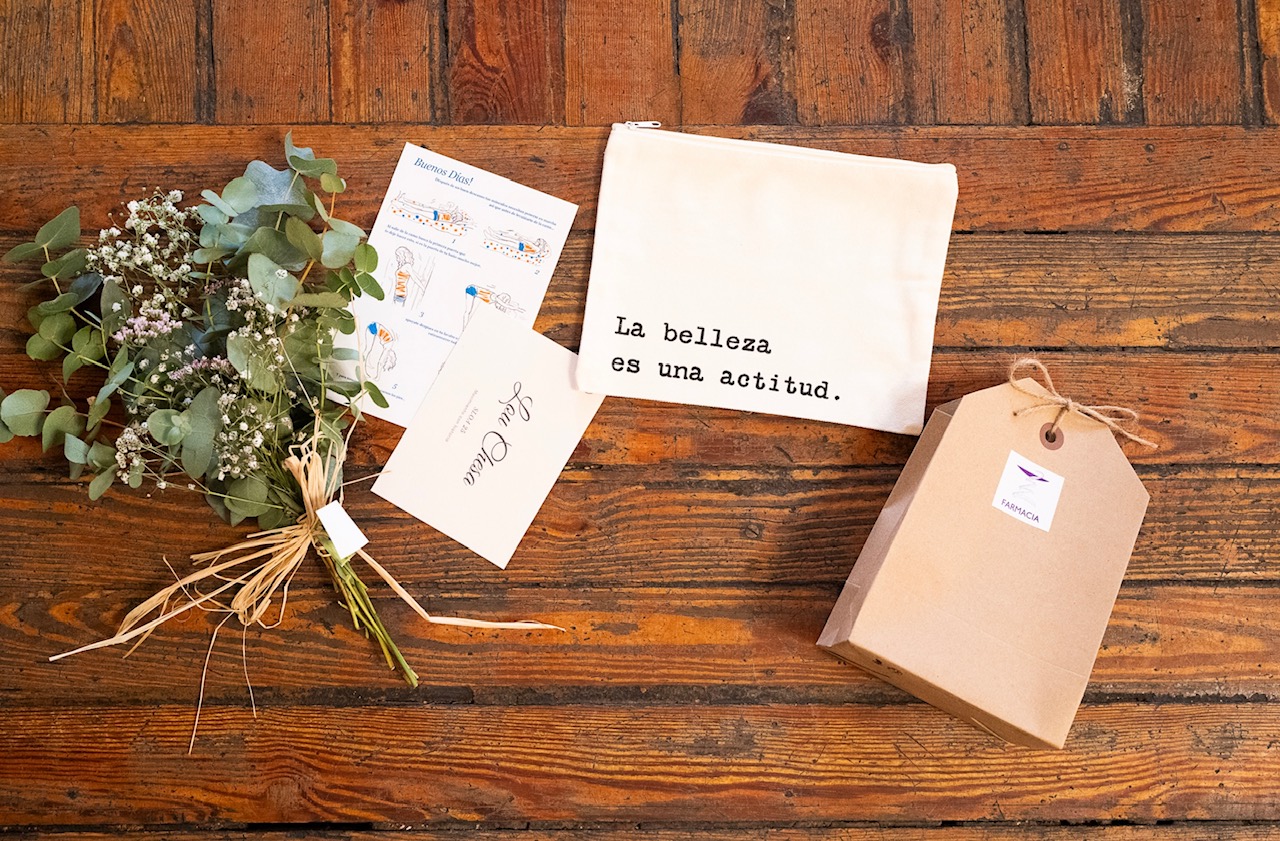 Detalle del evento SLOA 25: la belleza es una actitud