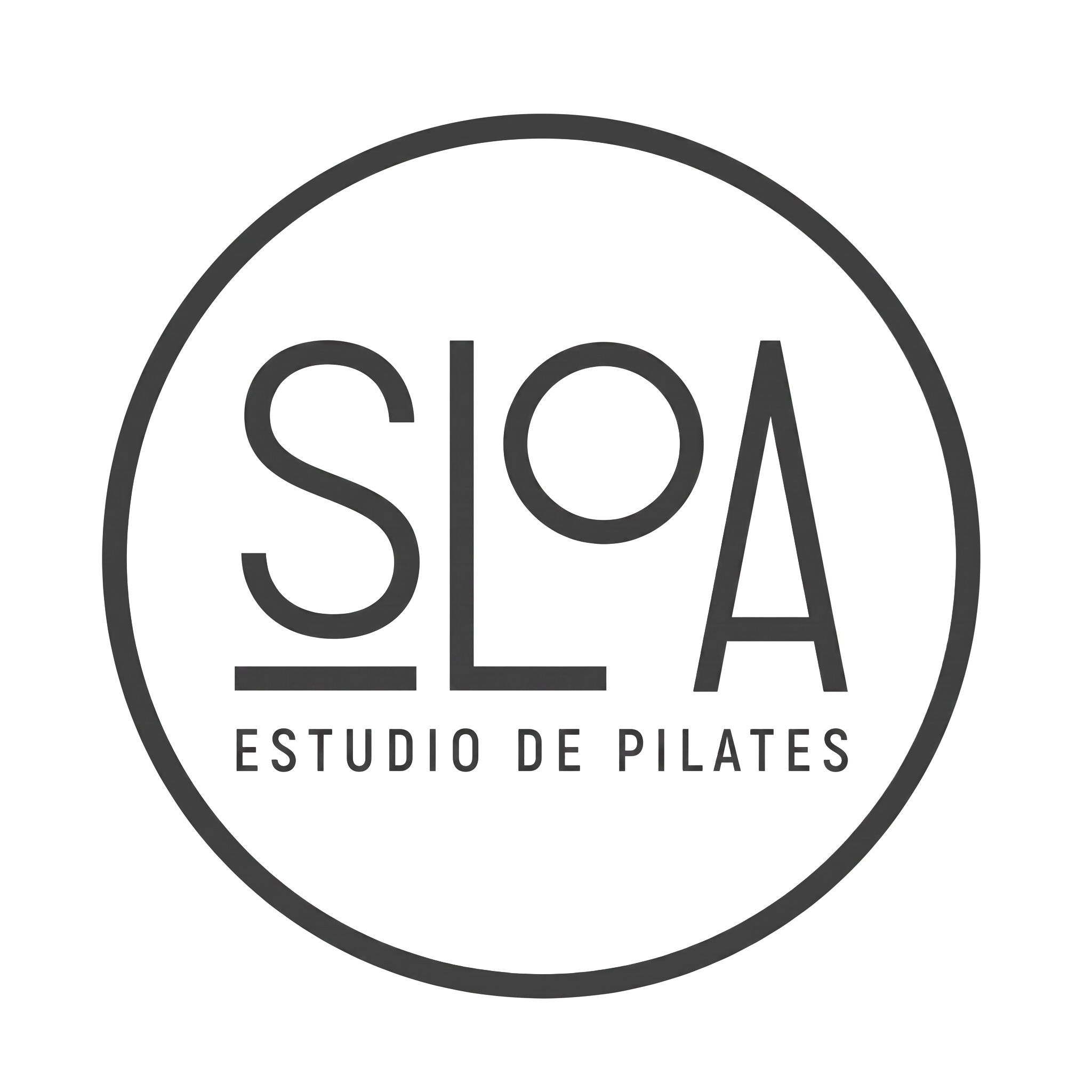SLOA Pilates
